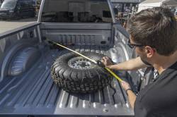 Smittybilt - Smittybilt 18601 1" x 10' Retractable Ratchet Straps Pair - Image 10