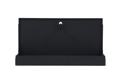 Smittybilt - Smittybilt 2893 3/16" Steel Tailgate Table for Jeep Wrangler JK JL & Ford Bronco - Image 2