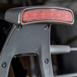 Smittybilt - Smittybilt 6143 Spare Tire Carrier for 21+ Ford Bronco 2/4-DR - Image 9