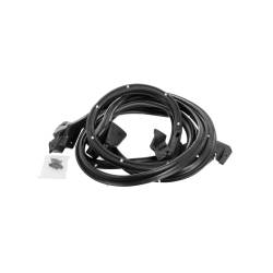 SoffSeal - SoffSeal SS-3010 Chevrolet Pontiac Convertible/Hardtop Door Seal - Image 1