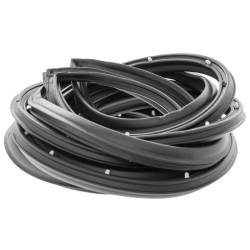 SoffSeal - SoffSeal SS-4020 Sedan Door Seal - Image 1