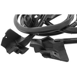 SoffSeal - SoffSeal SS-5025 Chevrolet Oldsmobile Pontiac Door Seal - Image 2