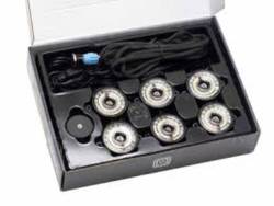 Morimoto - Morimoto XRL10 6PC White LED Rock Light Kit - Image 2