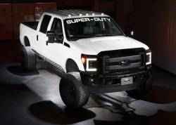 Morimoto - Morimoto XRL10 6PC White LED Rock Light Kit - Image 3