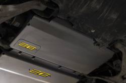 Smittybilt - Smittybilt 61270W Oil Skid Plate for 21+ Ford Bronco 2/4DR - Image 2