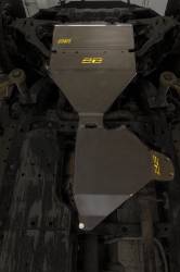 Smittybilt - Smittybilt 61270W Oil Skid Plate for 21+ Ford Bronco 2/4DR - Image 3