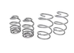 Whiteline - Whiteline WSK-BMW001 Coil Springs Lowered - Image 1