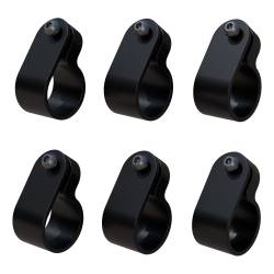 CURT - CURT 19304 Replacement Hardware for Cargo Carrier - Image 1