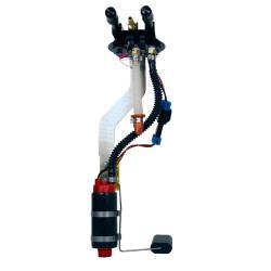 Aeromotive Fuel System - Aeromotive Fuel System 18378 Chevrolet GMC 305 350 454 Electric Fuel Pump - Image 4