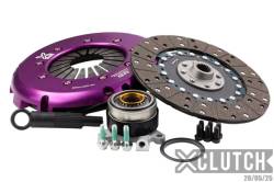 XClutch - XClutch XKTY24447-1G Clutch Kit for Toyota Hatchback 1.6 AWD - Image 2