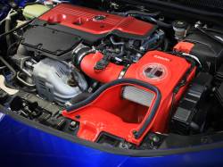 aFe Power - aFe Power 56-70062DR Acura/Honda 2.0 Cold Air Intake - Image 8