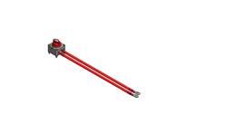 Blue Ox - Blue Ox BX88443 Manual Battery Disconnect Kit 275-amp 1250-amp Capability - Image 2