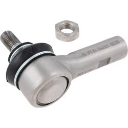 UniSteer Performance - UniSteer Performance 8020980 Steering Tie Rod End Outer for 74-78 Ford Mustang 2 - Image 2