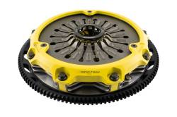 Advanced Clutch - Advanced Clutch T1RS-MZ01 ACT Mod-Twin 225 HD Sprung Race Clutch Kit - Image 2