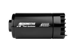 Aeromotive Fuel System - Aeromotive Fuel System 11124 Electric Fuel Pump - Image 2