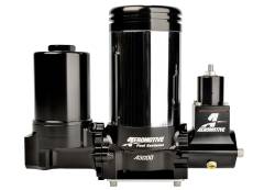 Aeromotive Fuel System - Aeromotive Fuel System 11216 Electric Fuel Pump - Image 1
