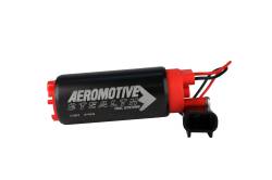 Aeromotive Fuel System - Aeromotive Fuel System 11541 Electric Fuel Pump for Acura Dodge Eagle & Ford - Image 3