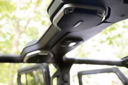 Alpine - Alpine SPV-65-JLT Rear Soundbar Upgrade for 18-23 Wrangler & 20-23 Gladiator - Image 1