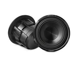 Alpine - Alpine X-W10D4 10" Subwoofer Dual 4-Ohm Voice Coils 900W RMS 2700W Peak Power - Image 3