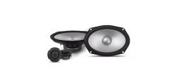 Alpine - Alpine S2-S69C Next-Generation S-Series 6x9" Component 2-Way Speaker Set - Image 9