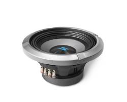 Alpine - Alpine S2-W8D2 Next-Generation 8" S-Series Subwoofer w/Dual 2-Ohm Voice Coils - Image 5