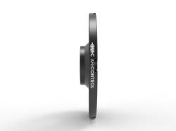 aFe Power - aFe Power 610-611001-B Audi/Volkswagen Wheel Spacer - Image 4