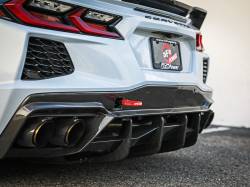 aFe Power - aFe Power 450-401015-R Tow Hook for 20-25 Chevy Corvette - Image 6