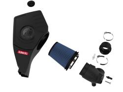 aFe Power - aFe Power 56-70060R Cold Air Intake for 22-23 Kia Stinger 2.5 - Image 2