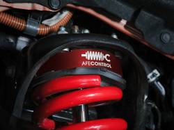 aFe Power - aFe Power 416-72T009-R Leveling Kit - Image 2