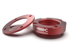 aFe Power - aFe Power 416-72T009-R Leveling Kit - Image 4