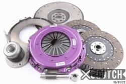 XClutch - XClutch XKFD27656-2G Clutch Kit for 05-10 Ford Mustang GT 4.6 RWD - Image 2