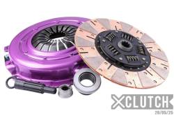 XClutch - XClutch XKFD28015-1C Clutch Kit for 96-04 Ford Mustang 4.6 5.4 RWD - Image 2