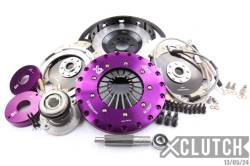 XClutch - XClutch XKGM23639-2E Clutch Kit for 10-15 Chevrolet Camaro 6.2 RWD - Image 2