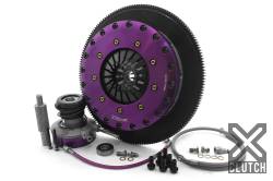 XClutch - XClutch XKGM23639-2G Clutch Kit for 10-15 Chevrolet Camaro 6.2 RWD - Image 2
