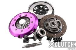 XClutch - XClutch XKHD24631-1A Clutch Kit for 19-22 Veloster N 2.0 FWD - Image 2