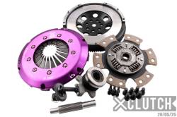 XClutch - XClutch XKHD24631-1R Clutch Kit for 19-22 Veloster N 2.0 FWD - Image 2