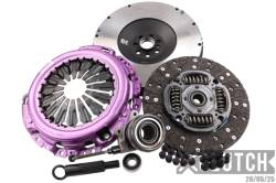 XClutch - XClutch XKHD25630-1A Clutch Kit for 10-14 Genesis Coupe 2.0 RWD - Image 2