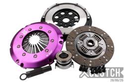 XClutch - XClutch XKLT24530-1A Clutch & Flywheel Kit for Lotus Coupe 3.5 RWD - Image 2