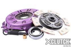 XClutch - XClutch XKNI23009-1B Clutch Kit for Nissan Coupe RWD - Image 2
