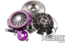 XClutch - XClutch XKNI25688-1A Clutch & Flywheel Kit for INFINITI Nissan 3.5 3.7 RWD - Image 2