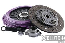 XClutch - XClutch XKSU24001-1A Clutch Kit for Subaru 2 2.5 AWD - Image 2