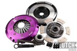 XClutch - XClutch XKVW24696-1R Audi Volkswagen Transmission Clutch & Flywheel Kit - Image 2