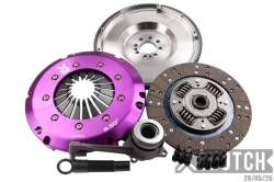 XClutch - XClutch XKVW24698-1A Audi Volkswagen Transmission Clutch & Flywheel Kit - Image 2