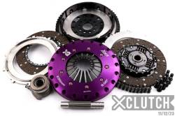 XClutch - XClutch XKFD23648-2A Volvo 2.5 AWD FWD Transmission Clutch & Flywheel Kit - Image 2