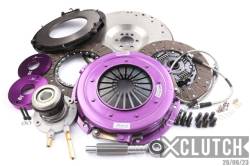 XClutch - XClutch XKGM27639-2A Clutch Kit for 10-15 Chevrolet Camaro 6.2 RWD - Image 2