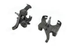 UMI Performance - UMI Performance CP4S4 Chevrolet GMC Suspension Spindle Drop Set - Image 2