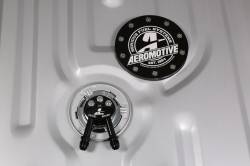 Aeromotive Fuel System - Aeromotive Fuel System 18405 Fuel Tank for Pontiac 250 350 400 428 455 - Image 2
