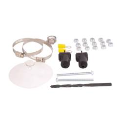 Aeromotive Fuel System - Aeromotive Fuel System 18398 Electric Fuel Pump - Image 3