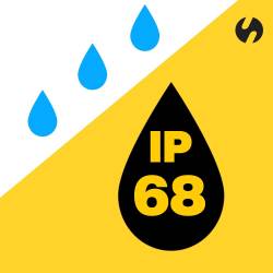 Novawinch - Novawinch 701001068794 Pro Plus 18500 12 Wire Line Winch - Image 1