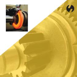 Novawinch - Novawinch 701001068794 Pro Plus 18500 12 Wire Line Winch - Image 2